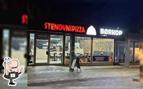 restauranter i børkop|Find the best place to eat in Børkop, winter 2023